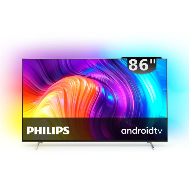 Philips 飛利浦 86型4K 120Hz QLED Google TV 智慧顯示器 86PQT8369 歷史價格詳細信息