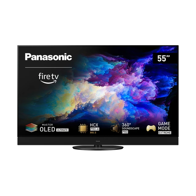 Panasonic 國際牌55型4K OLED智慧顯示器 TV-55Z85AGT 歷史價格詳細信息
