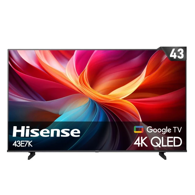 Hisense_海信50型 QLED量子點 GoogleTV+Apple雙認證4K HDR連網液晶顯示器+壁掛安裝(50U6K) 歷史價格詳細信息