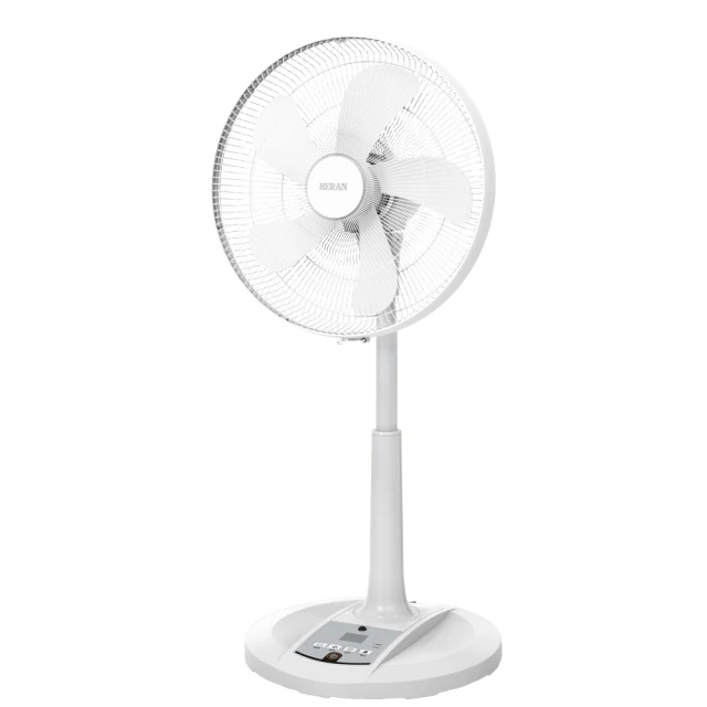 禾聯【HDF-16AH510】16吋DC變頻立扇電風扇 歷史價格詳細信息