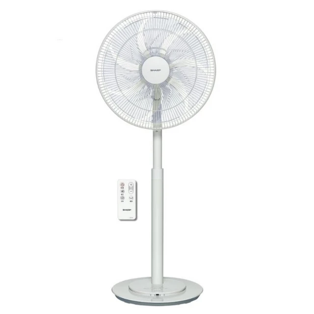 【SHARP夏普】16吋DC直流馬達電風扇(PJ-T16PGB) 歷史價格詳細信息