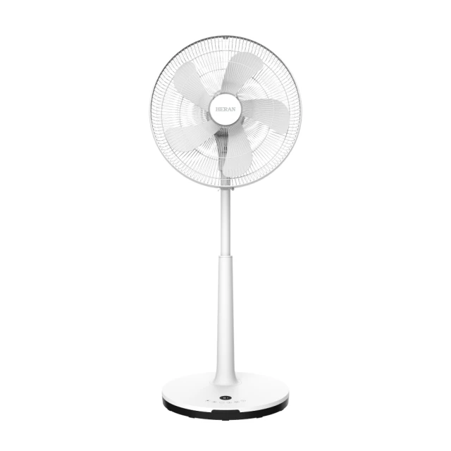 禾聯【HDF-16AH510】16吋DC變頻立扇電風扇 歷史價格詳細信息