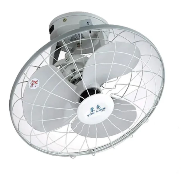 東亮16吋桌立扇 TL-1639 歷史價格詳細信息