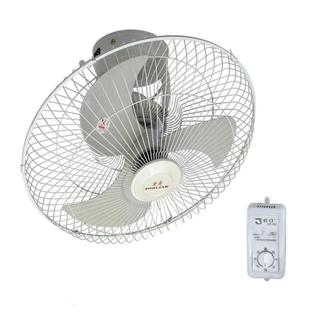 東亮18吋強風工業立扇 TL-1839 歷史價格詳細信息