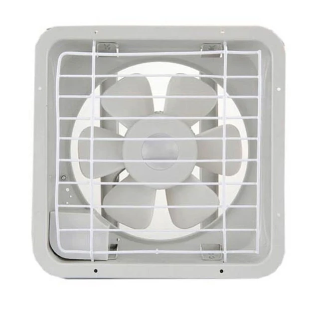 【永信牌】MIT 台灣製造8吋風量大吸排風扇 FC-508 歷史價格詳細信息