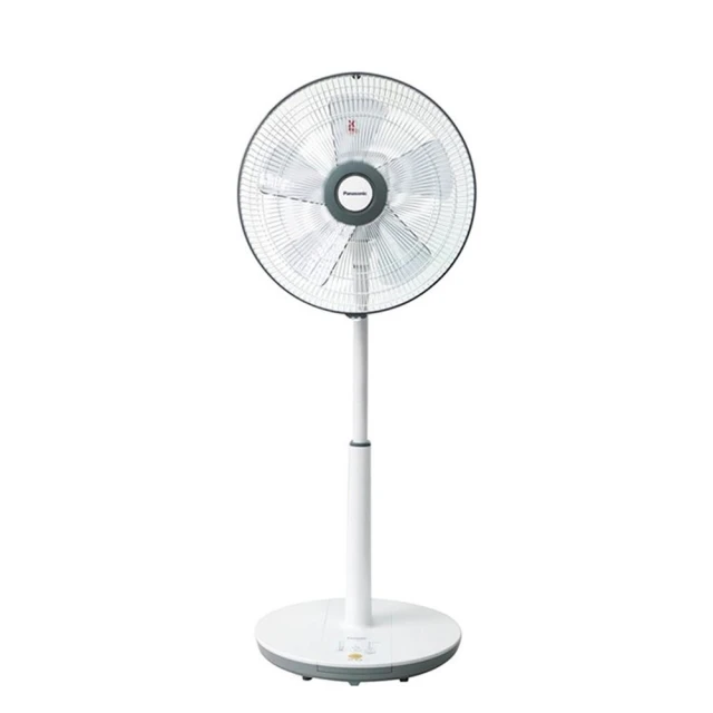 Panasonic國際牌 14吋 DC直流微電腦立扇 F-S14KM 歷史價格詳細信息