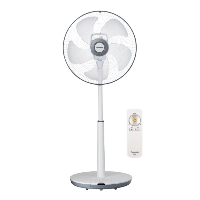 Panasonic國際牌12吋DC馬達ECO溫控立扇F-S12DMD 歷史價格詳細信息