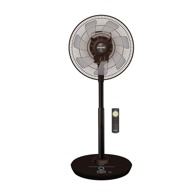 Panasonic國際牌14吋DC直流立扇F-S14DMD 歷史價格詳細信息