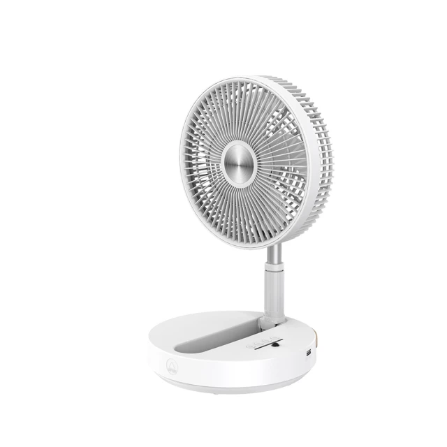 疊品摺疊收納風扇P9S 露營必備 夏季便攜式風扇 攜帶型風扇 歷史價格詳細信息