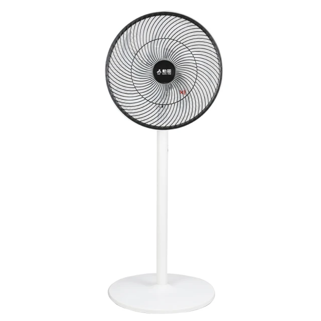 【勳風】14吋日式桌立兩用循環扇BHF-K0145(2入組) 歷史價格詳細信息
