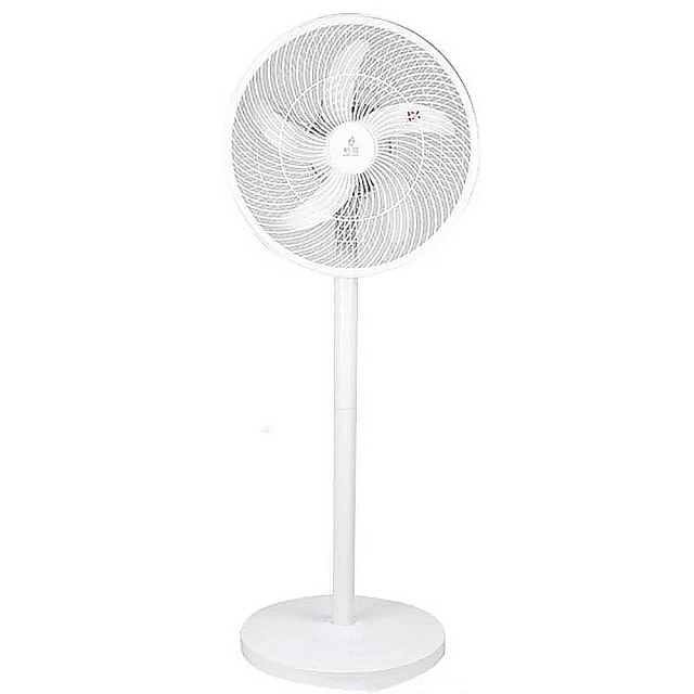 【勳風】14吋充插兩用DC扇立扇循環電風扇(BHF-T0022)夠強/安靜 歷史價格詳細信息