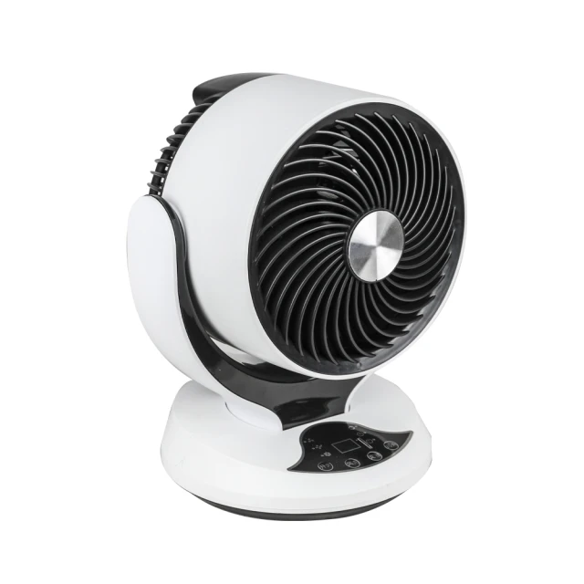 【勳風】8吋微電腦遙控循環桌扇(HFB-K7928) 歷史價格詳細信息