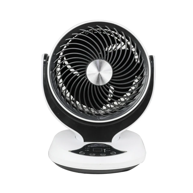 【勳風】8吋微電腦遙控循環桌扇(HFB-K7928) 歷史價格詳細信息