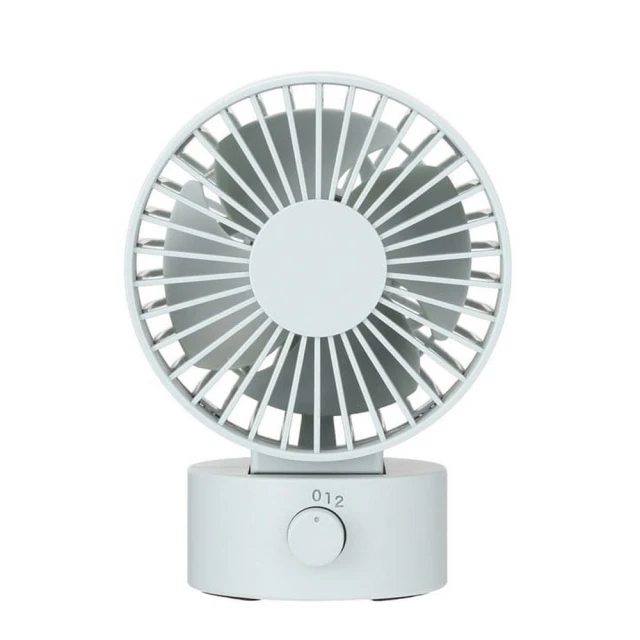 【無印同款】USB桌上小風扇 小電扇 雙葉風扇 辦公室風扇(白色) 歷史價格詳細信息