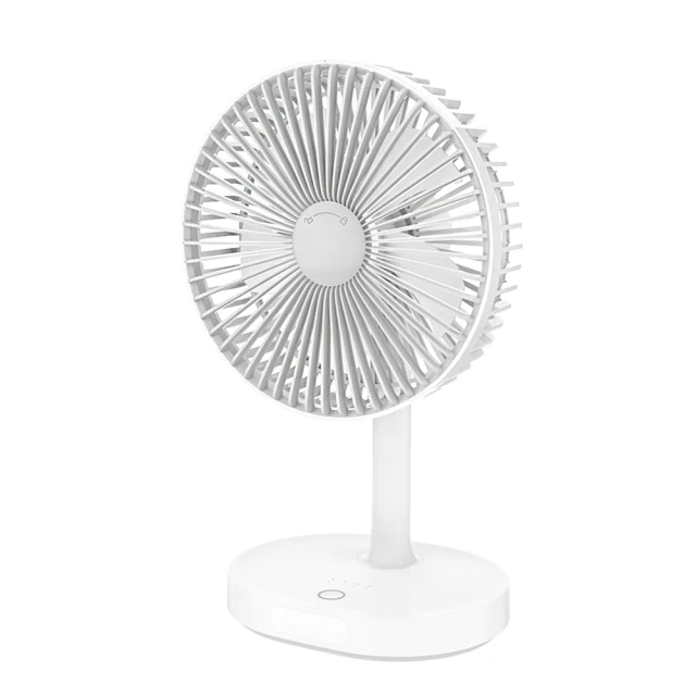 【KINYO】USB桌立兩用充電風扇 歷史價格詳細信息