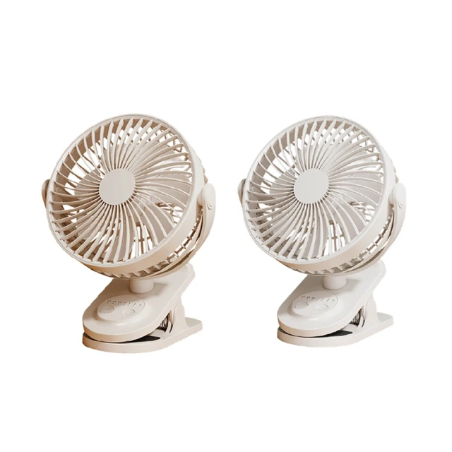 USB夾扇 數顯夜燈風扇 可充電風扇 學生宿舍風扇 靜音風扇 大容量風扇 大風風扇 辦公風扇 桌面風扇 動力強勁 歷史價格詳細信息