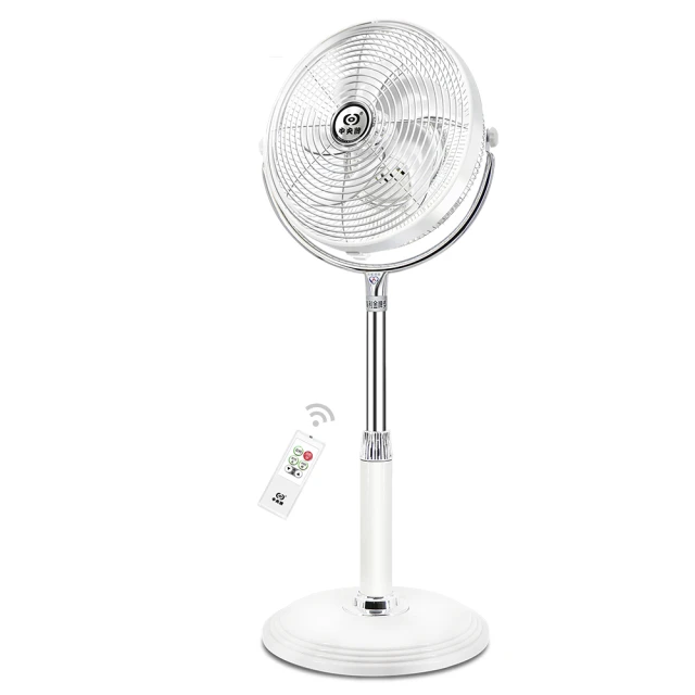 中央牌 12吋不銹鋼DC節能內旋循環立扇 KDS-121SR / KDS-121SR-W 絢麗白 歷史價格詳細信息