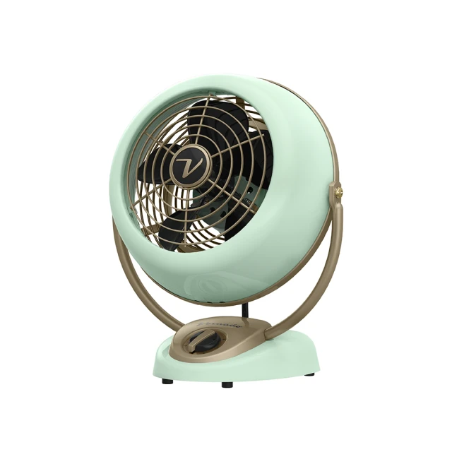 VORNADO 沃拿多 ( VFANA22-TW ) 奢華鍊金復古扇-蒂芬妮綠 -原廠公司貨 歷史價格詳細信息