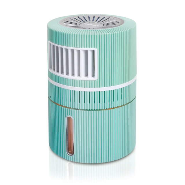 THOMSON 隨身移動式水冷扇TM-SAF17U(薄荷綠)1入【小三美日】限宅配／無貨到付款／禁空運 D760257 歷史價格詳細信息