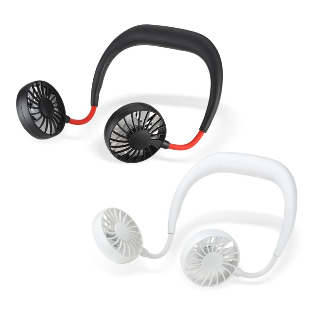 【RONEVER】頸掛式渦輪雙風扇-(PG022) 歷史價格詳細信息