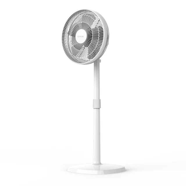 DIKE HLE310WT 8吋DC變頻液晶顯示立式循環扇 歷史價格詳細信息