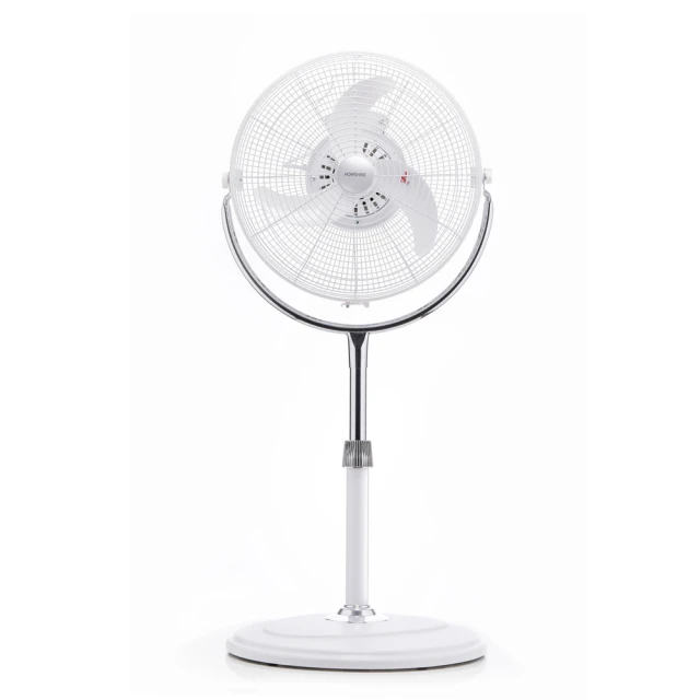 【豪尚牌】內旋式3D立體空氣循環扇 HS-1488(14吋) / HS-1688(16吋) 歷史價格詳細信息