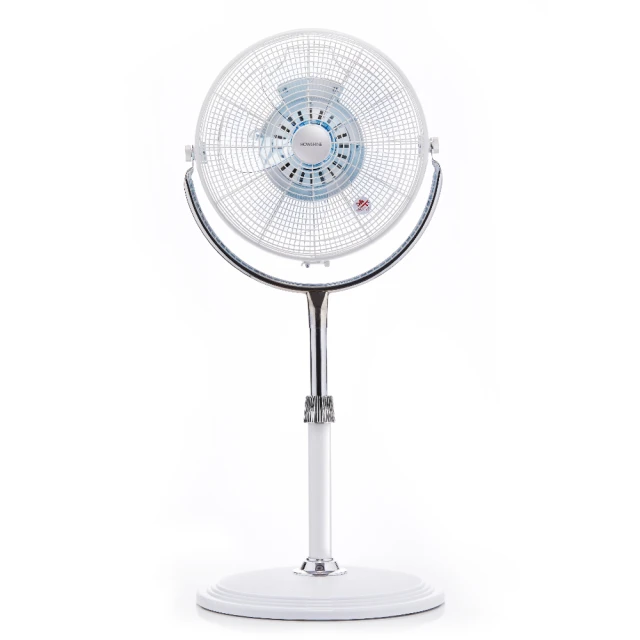 【豪尚牌】內旋式3D立體空氣循環扇 HS-1488(14吋) / HS-1688(16吋) 歷史價格詳細信息