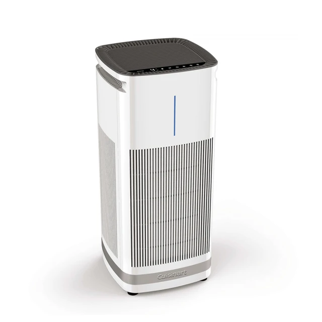 【Cuisinart 美膳雅】空氣清淨機濾網2片組(CAP-500TW專用) 歷史價格詳細信息