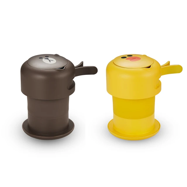 【Joyoung九陽】隨身折疊壺K06-Z2M (兩色可選) 歷史價格詳細信息