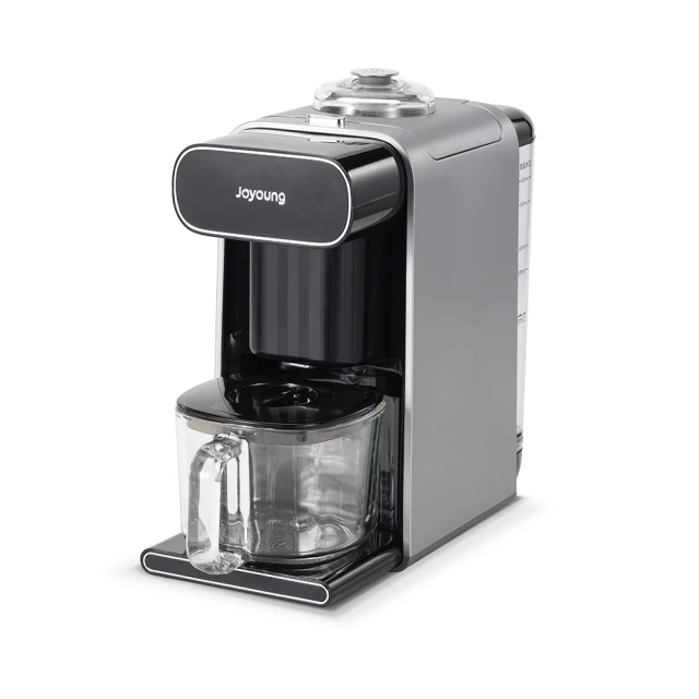 【JOYOUNG 九陽】DJ13M-G1 多功能料理豆漿機【福利品 外箱瑕疵】 歷史價格詳細信息