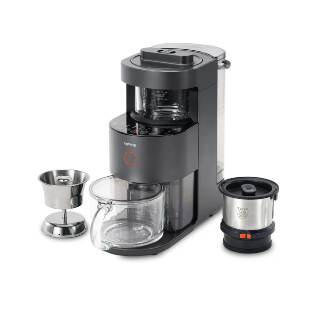 Joyoung九陽 免清洗多功能破壁調理機 (附不銹鋼蒸箱+研磨杯) 歷史價格詳細信息