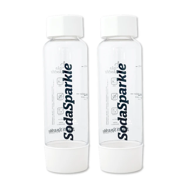 SodaSparkle健康氣泡水機特調款-珍珠粉(附120入鋼瓶+氣泡瓶1入) 歷史價格詳細信息