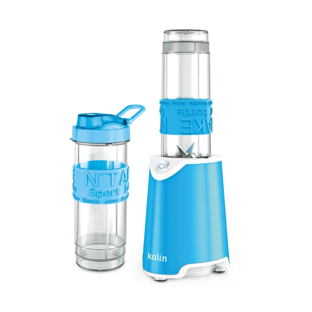 Kolin 歌林 隨行杯果汁機雙杯組 榨汁機 冰沙果汁機 調理機 豆漿機 攪拌機 料理機 副食品 歷史價格詳細信息