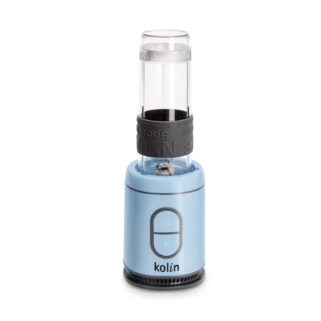 【Kolin】歌林隨行杯冰沙果汁機(雙杯)(冰沙機/PET材質/不含雙酚A) 歷史價格詳細信息
