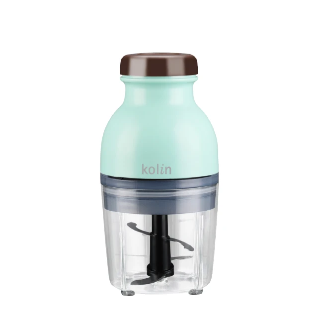 Kolin歌林 萬用食物切碎機/料理機-雙刀雙杯組(KJE-HC520) 歷史價格詳細信息