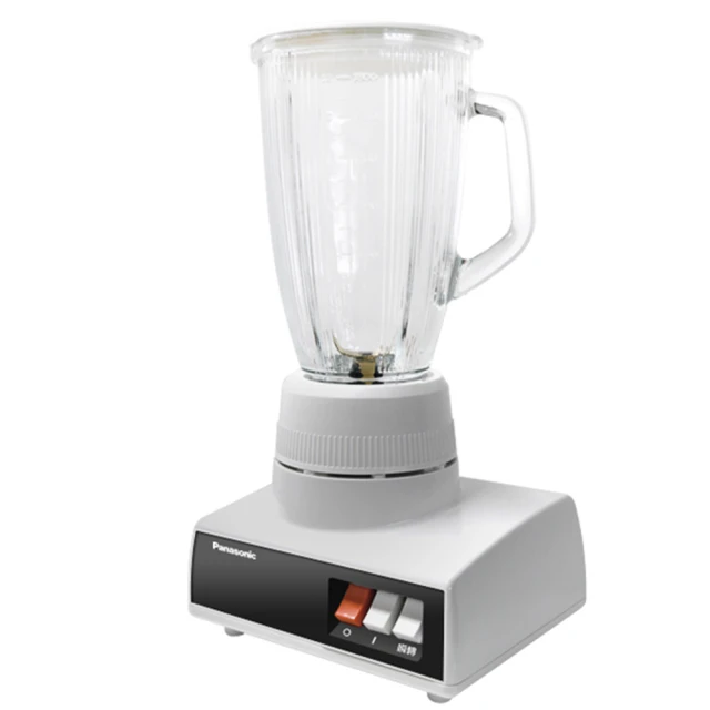 【Panasonic 國際牌】MX-V288 1.8公升多功能果汁機 歷史價格詳細信息