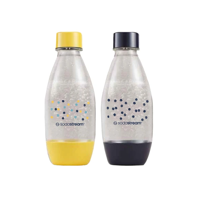 Sodastream 水滴寶特瓶500ML 水滴型專用水瓶 廠商直送 歷史價格詳細信息