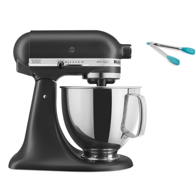 【Kitchenaid】4.8公升升降型攪拌機-白/紅 3KSM5CBTWH 3KSM5CBTER 歷史價格詳細信息