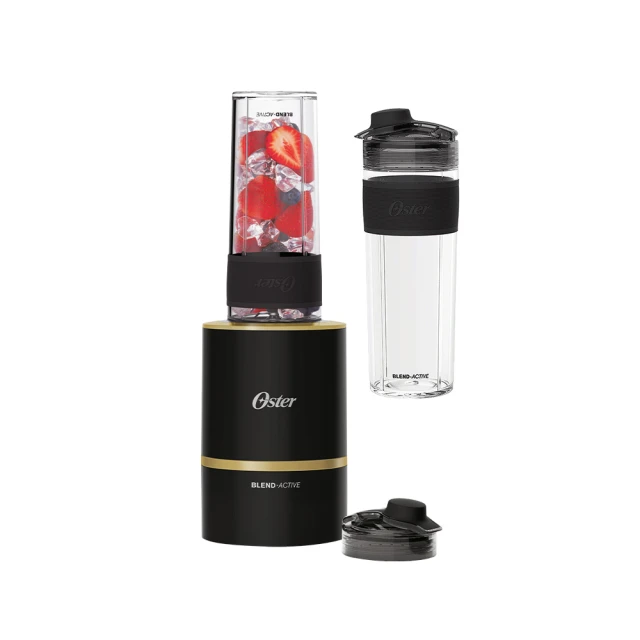 【美國OSTER】Blend Active隨我型果汁機 - 共2款《泡泡生活》 歷史價格詳細信息