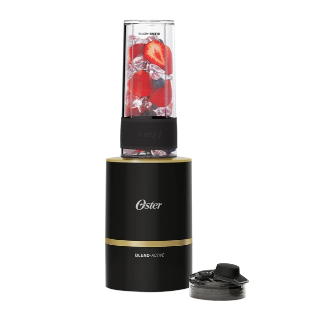 【美國OSTER】Blend Active隨我型果汁機 - 共2款《泡泡生活》 歷史價格詳細信息