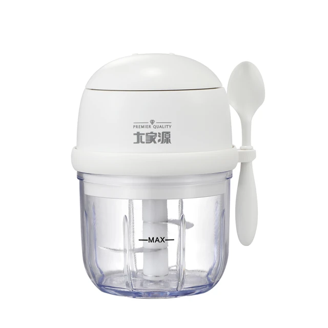 大家源 300ml攜帶式USB充電活氧電動果汁杯-全配TCY-661311 歷史價格詳細信息