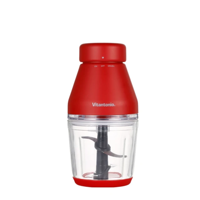 【Vitantonio】多功能食物調理機(熱情紅) VCR-30B-R 歷史價格詳細信息