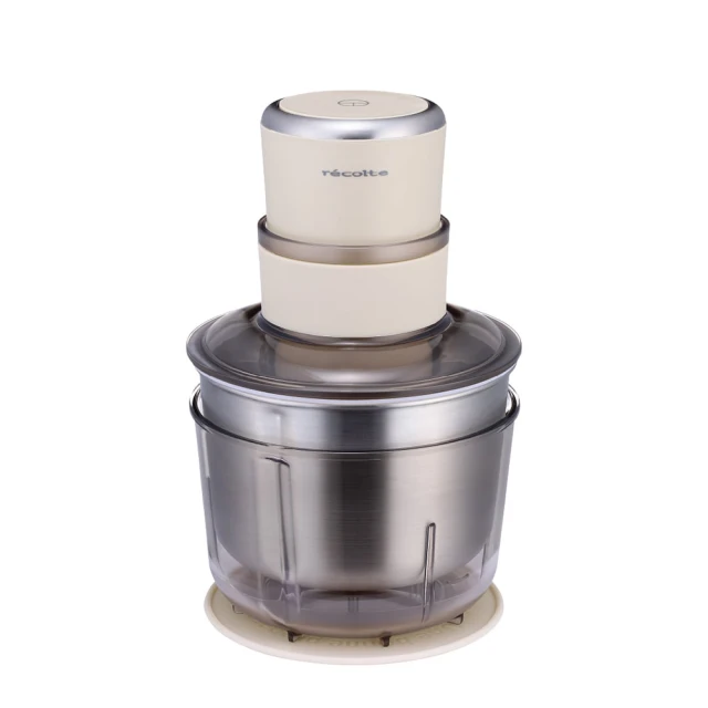 【recolte 麗克特】Combo 食物調理機(RCP-6) 歷史價格詳細信息