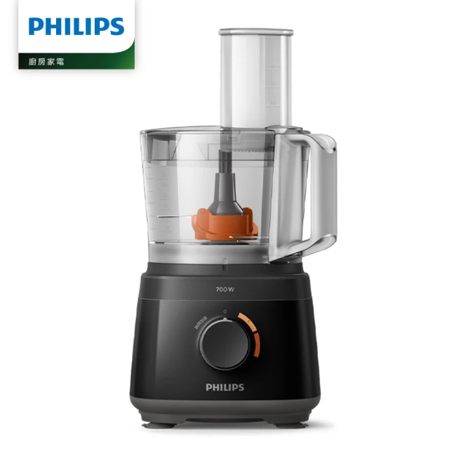 【飛利浦 PHILIPS】新一代廚神料理機800W Turbo旗艦版(HR7510) 歷史價格詳細信息