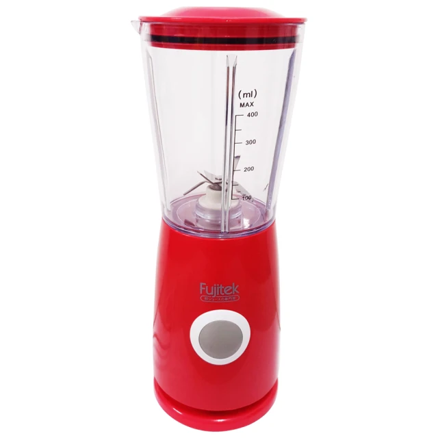 富士電通 fujitek 充電果汁機 玻璃 USB充電 隨行杯 冰沙機 榨汁機 FT-JER01 歷史價格詳細信息