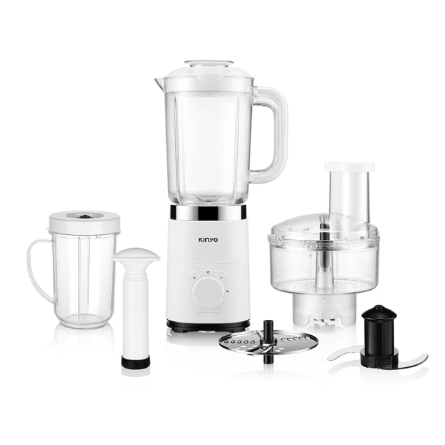 【KINYO】JR-24 舒活果汁調理機 歷史價格詳細信息