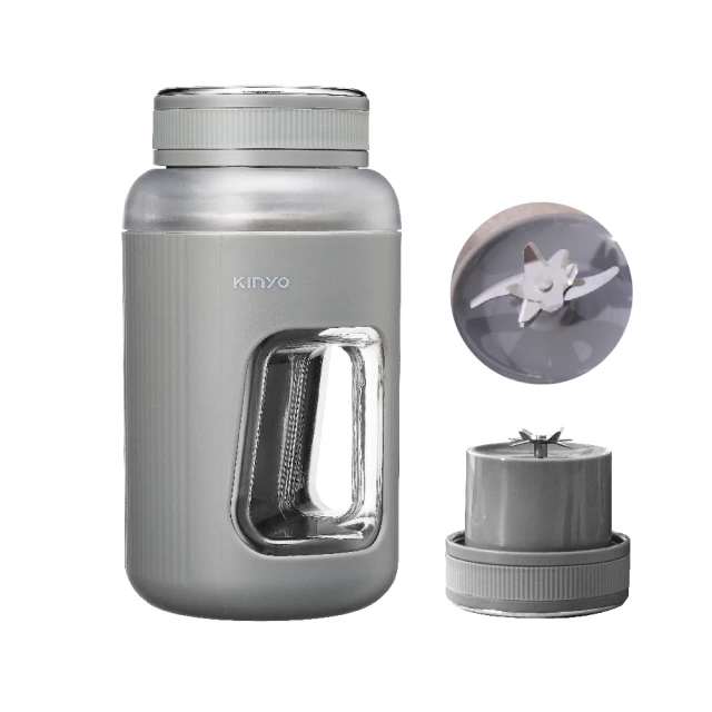 【KINYO】無線隨行杯果汁機 JRU-750 歷史價格詳細信息