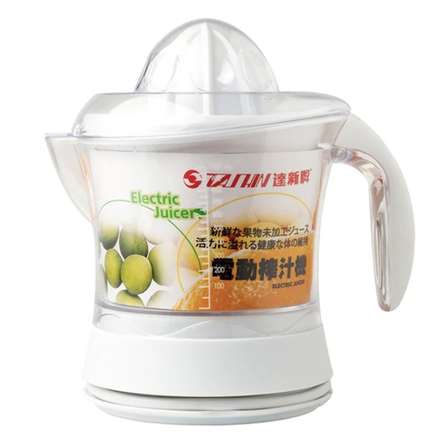 【達新牌】電動榨汁機(1000c.c) TJ-5660 歷史價格詳細信息
