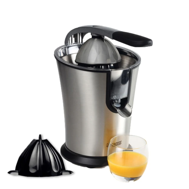 荷蘭公主 Princess 不鏽鋼萬能榨汁機 ( 原廠公司貨 ) 201851 歷史價格詳細信息