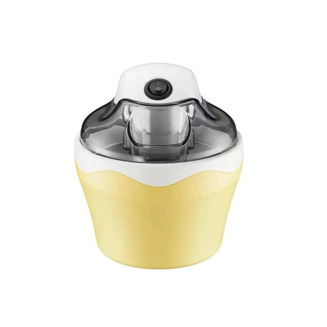 【KINYO】DIY自動冰淇淋機-福利品 ICE-33 歷史價格詳細信息